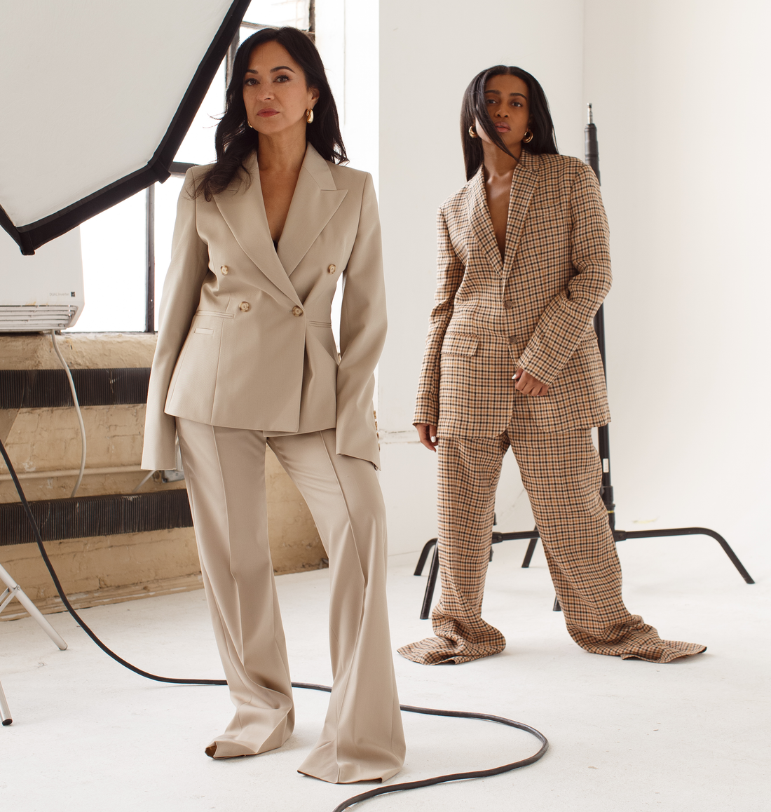 If 5’4” Is the Average Height, Why Isn’t It the Average in Fashion?