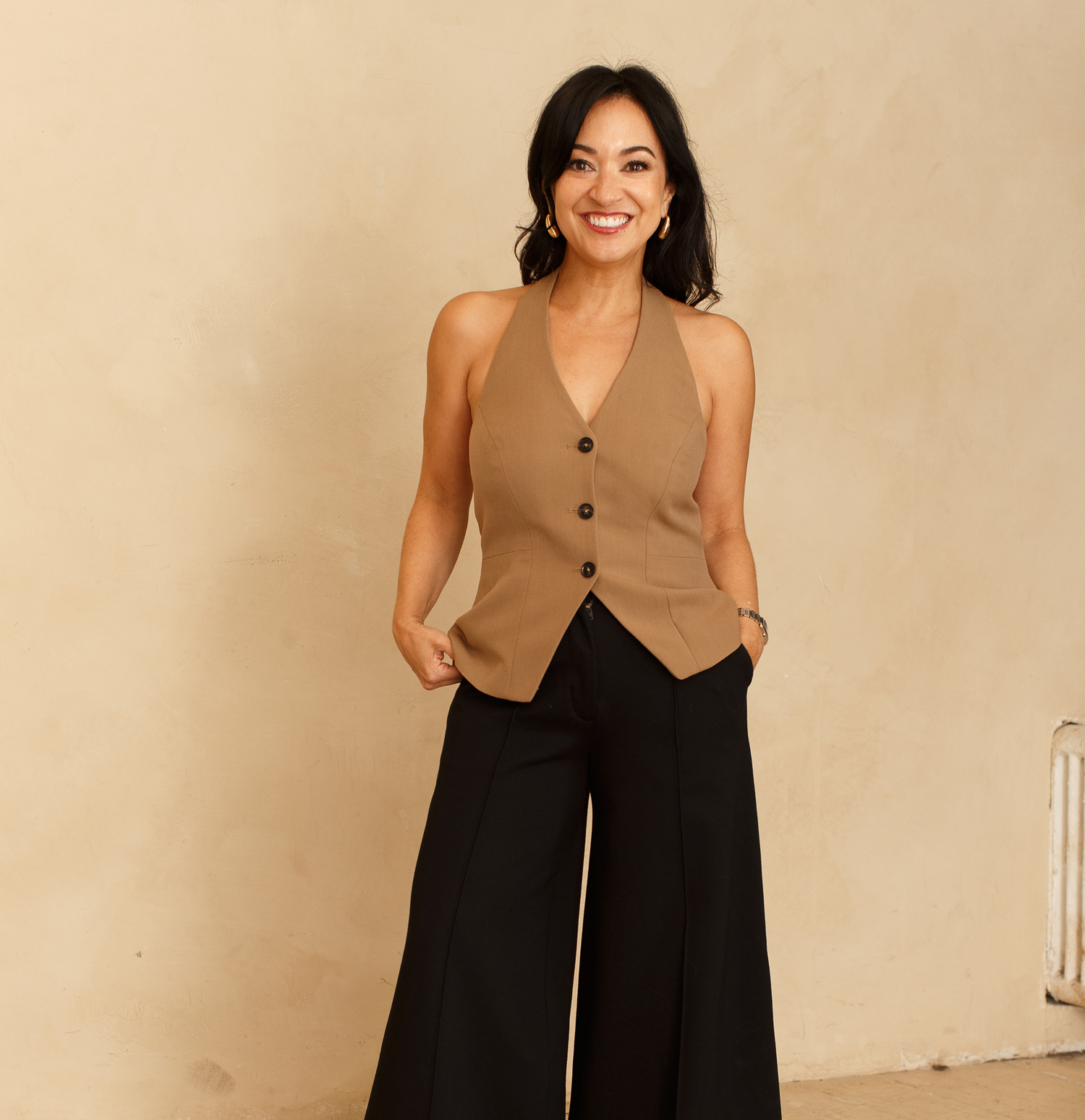 The Petite Workwear collection