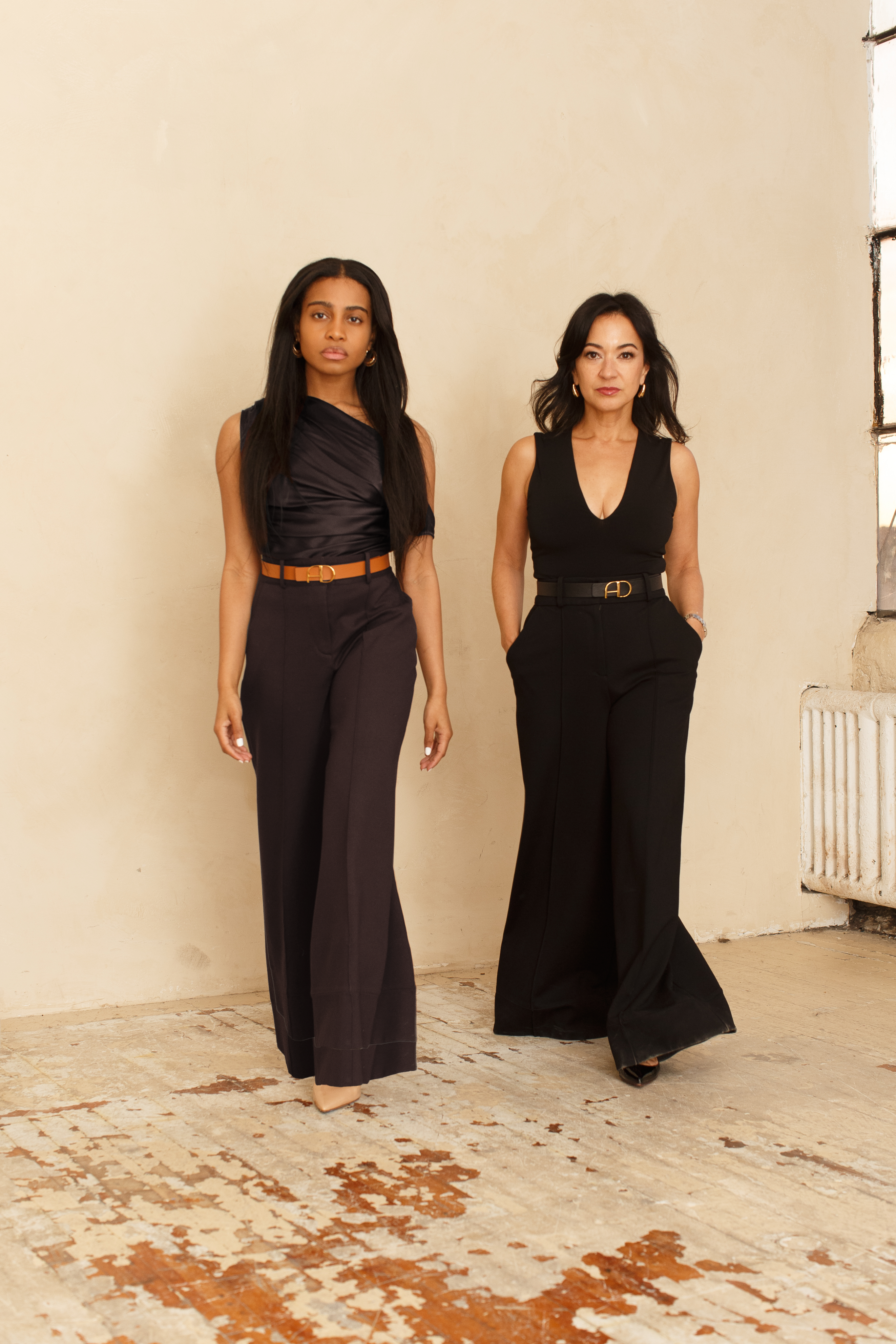 The Adjustable Perfect Petite Pants